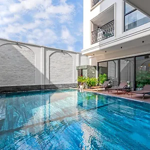 Aparthotel Le Cap &, Da Nang